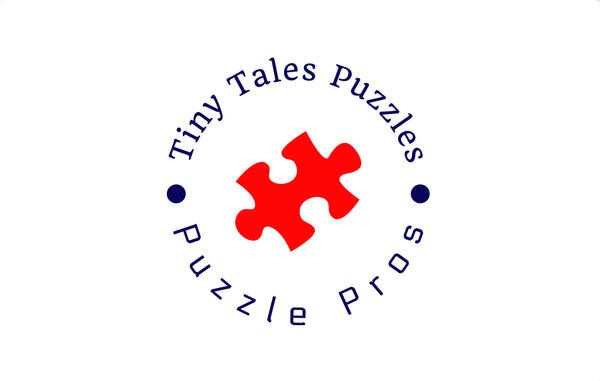 Tiny Tales Puzzles